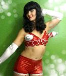 Welcome to Singing Telegrams & CLOWNS / CHICKENS / GORILLA / ELVIS / Perry_Gram